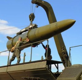 Японские микросхемы нашли в российских Х-101
