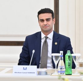 
Американский конгрессмен: Азербайджан &mdash; надежный партнер