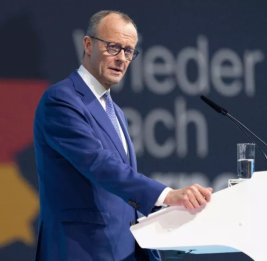 
Германия требует сокращения бюджета ЕС на 450 миллиардов долларов