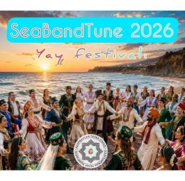 
В Баку пройдет фестиваль SeaBandTune 2026 в честь Сабантуя и Дня ВС Азербайджана