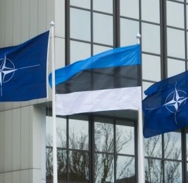 В Эстонии создали новый командно-тактический центр НАТО