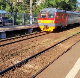 На железной дороге в Москве с начала года погибли 19 зацеперов