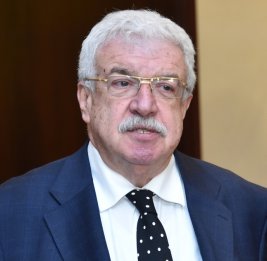 Михаил Гусман: Наследие Гейдара Алиева будет изучаться еще многими поколениями