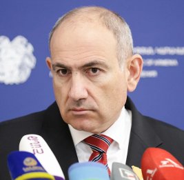 Пашинян едет в Иран на похороны