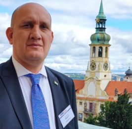 Мерген Кепбанов: Визит Сердара Бердымухамедова в Азербайджан подтвердил высокий уровень стратегического партнерства между нашими братскими государствами