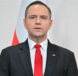 Президент Польши собирается ограничить контакты с Зеленским