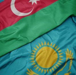 Казахстанские туристы все чаще выбирают Азербайджан