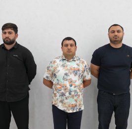 В Азербайджане задержали организаторов незаконных онлайн-ставок через 1xBet