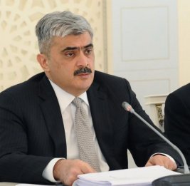 Вице-премьер: Активный политический диалог укрепил сотрудничество между Азербайджаном и Беларусью