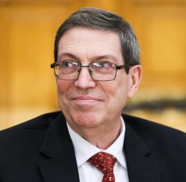 В Гаване заявили об отсутствии прогресса на переговорах с США