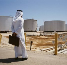 ОАЭ после выхода из ОПЕК резко нарастили экспорт нефти до рекордного уровня