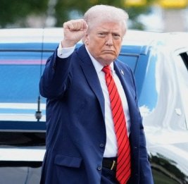 Трамп готов отложить силовой сценарий и продлить переговоры с Ираном
