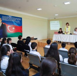 Кибербезопасность - важный урок для нового поколения