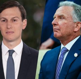 
Bloomberg: США положительно оценили переговоры Кушнера и Уиткоффа по Ирану