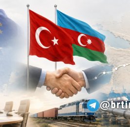 Нужна ли Турции Европа 