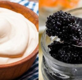 Обычная курица под видом деревенской
