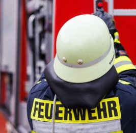 В Германии при пожаре в доме престарелых погибли три человека
