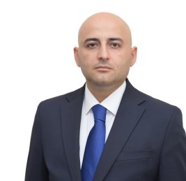 
Гасанова назначили советником по вопросам образования в посольстве Азербайджана в Турции