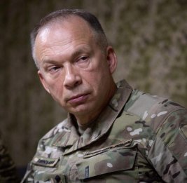 
Украинцы о наступлении через Беларусь