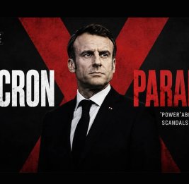&laquo;Парадокс Макрона&raquo; 
