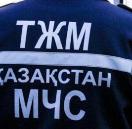 
В Казахстане из-за угрозы селя эвакуируют жителей одного из районов Алматы