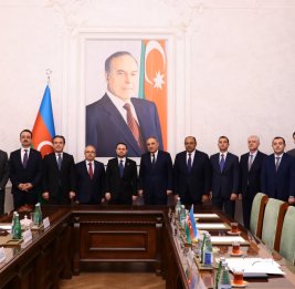 Импульс правовому взаимодействию