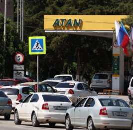 Россия начала закупать бензин у Индии