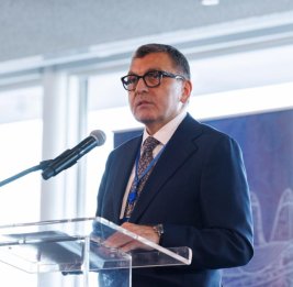 В ООН мировому сообществу презентован Бакинский форум безопасности