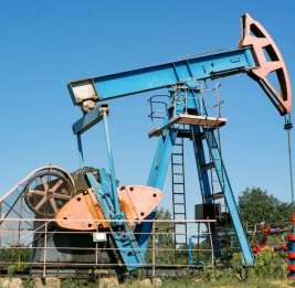 Brent впервые с февраля подешевела ниже $71 за баррель