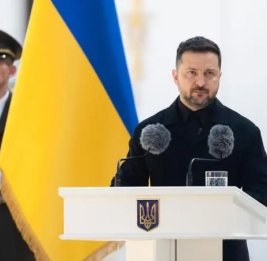Верховная Рада одобрила закон о создании Украинского национального пантеона
