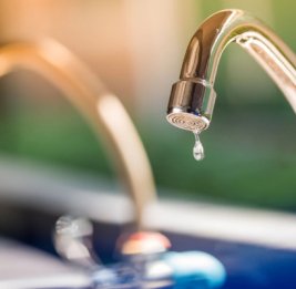 
Бакинцев предупредили о перебоях с водой