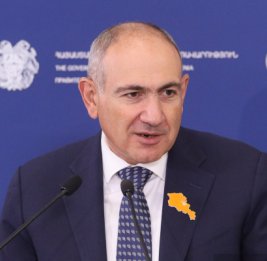 
Пашиняну не нужен кризис в отношениях с Москвой