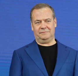 
Кого Россия отправит на похороны Хаменеи
