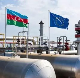 ЕС делает ставку на Азербайджан