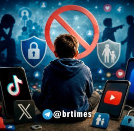 Детство вне алгоритмов 