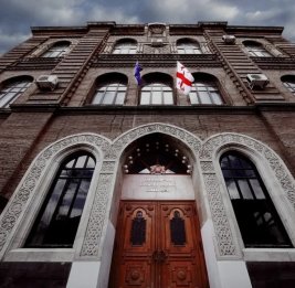 Грузия на Женевских переговорах опротестовала соглашение России с Цхинвали