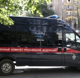 
За хищение 110 тонн нефти из скважин в Дагестане задержаны четыре человека