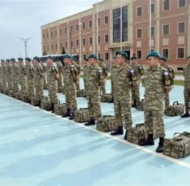 Нелегкая, но почетная миссия