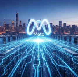 
Марк Цукерберг: Развитие ИИ-агентов в Meta идет медленнее плана