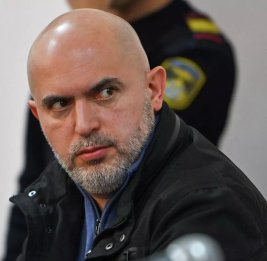 Арест экс-министра образования Армении Ашотяна продлили