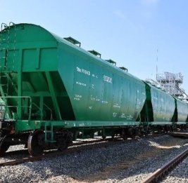 
Транзитная поставка через Азербайджан в Армению