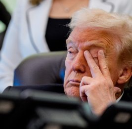 
Трампу не дадут &laquo;заскучать&raquo; на саммите НАТО