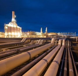 
Обнародован объем природного газа, экспортированного на сегодняшний день в Турцию по трубопроводу Баку-Тбилиси-Эрзурум