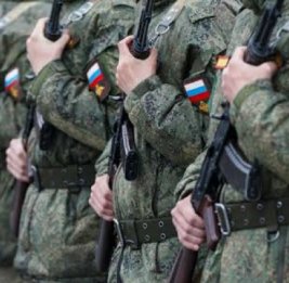 Россия готовится к мобилизации и закрытию границ? А причем тут Азербайджан?