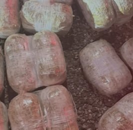 
В Сабунчи обнаружено более 19 кг наркотиков