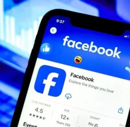 
Рыночная доля Facebook в Азербайджане за два месяца сократилась вчетверо