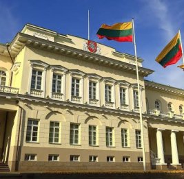 В парламент Литвы внесли законопроект о снятии запрета на ядерное оружие