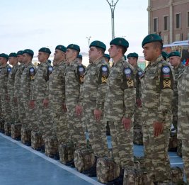 Миротворчество как инструмент внешней политики