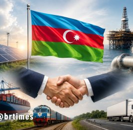 Баку меняет правила игры