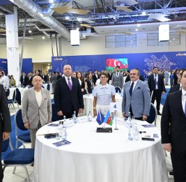 Начался полуфинальный этап шестого конкурса &laquo;Восхождение&raquo;